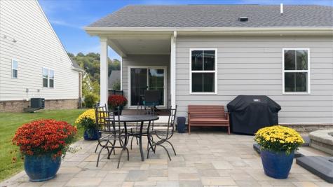 3015 Humbolt Place Middlesex Township PA 16059