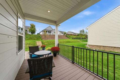 3015 Humbolt Place Middlesex Township PA 16059