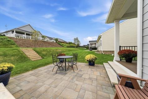 3015 Humbolt Place Middlesex Township PA 16059