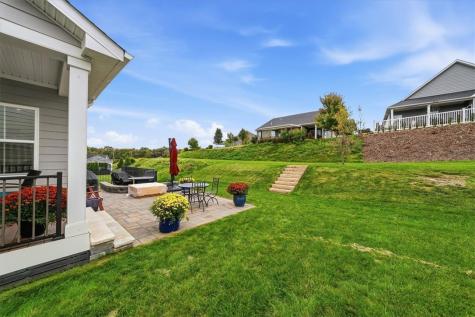 3015 Humbolt Place Middlesex Township PA 16059