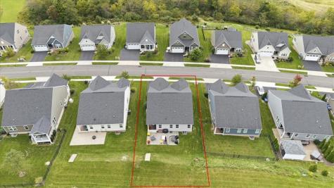 3015 Humbolt Place Middlesex Township PA 16059