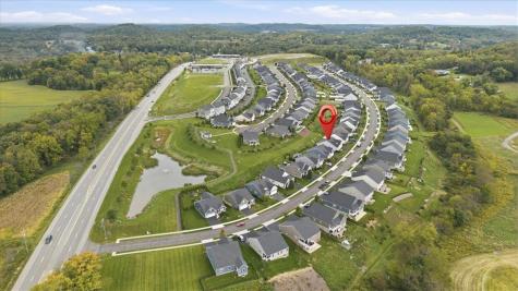 3015 Humbolt Place Middlesex Township PA 16059