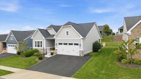3015 Humbolt Place Middlesex Township PA 16059