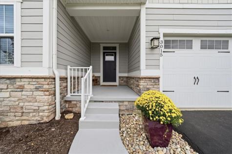 3015 Humbolt Place Middlesex Township PA 16059