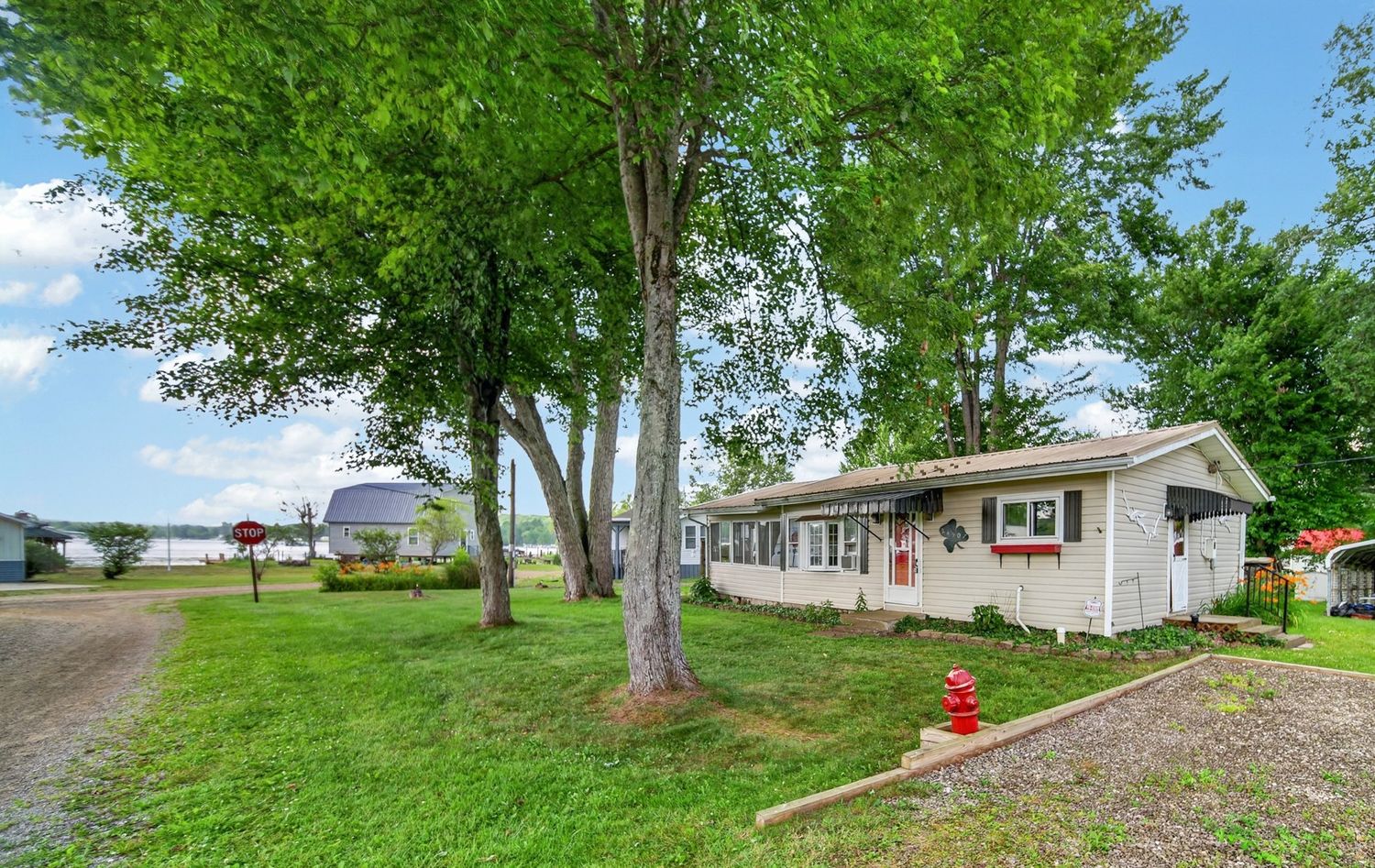 24507 Sandburg Drive Canadohta Lake PA 16438