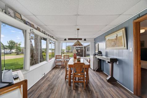 24507 Sandburg Drive Canadohta Lake PA 16438