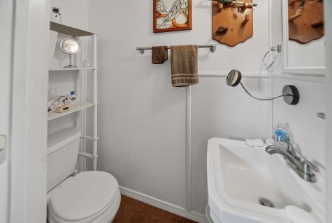 24507 Sandburg Drive Canadohta Lake PA 16438