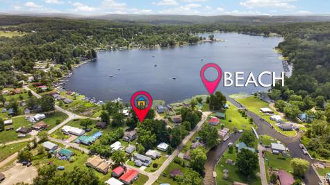 24507 Sandburg Drive Canadohta Lake PA 16438