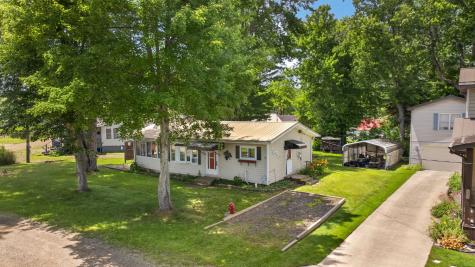 24507 Sandburg Drive Canadohta Lake PA 16438