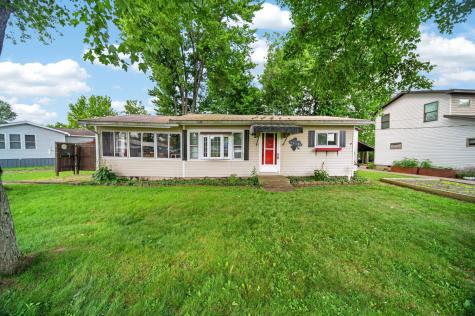 24507 Sandburg Drive Canadohta Lake PA 16438
