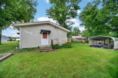 24507 Sandburg Drive Canadohta Lake PA 16438