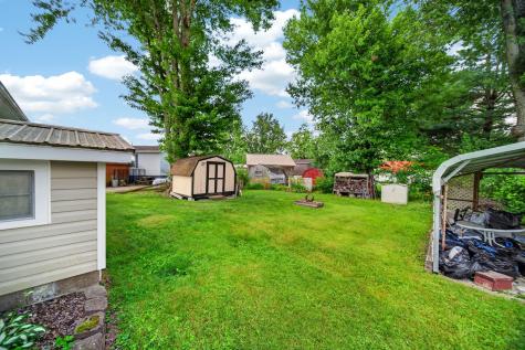 24507 Sandburg Drive Canadohta Lake PA 16438