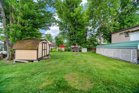 24507 Sandburg Drive Canadohta Lake PA 16438