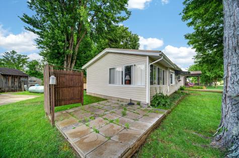 24507 Sandburg Drive Canadohta Lake PA 16438