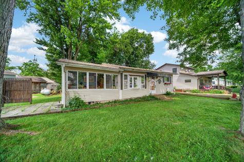 24507 Sandburg Drive Canadohta Lake PA 16438