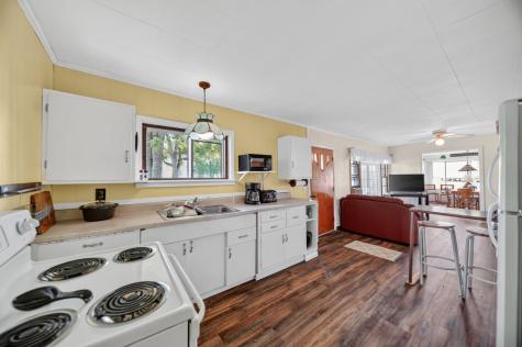 24507 Sandburg Drive Canadohta Lake PA 16438