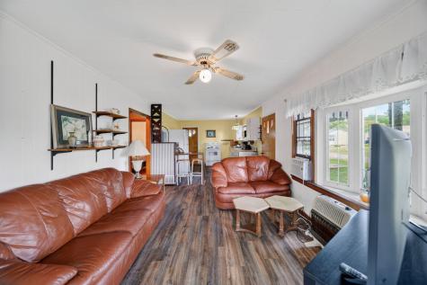 24507 Sandburg Drive Canadohta Lake PA 16438