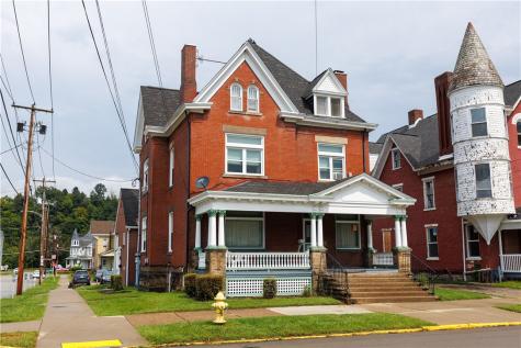250 Green Street California PA 15419