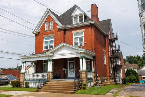 250 Green Street California PA 15419