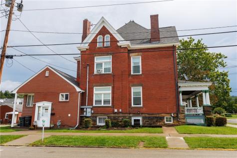 250 Green Street California PA 15419