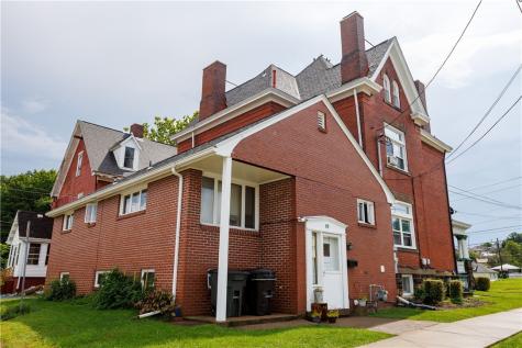250 Green Street California PA 15419