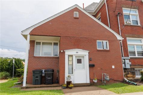 250 Green Street California PA 15419