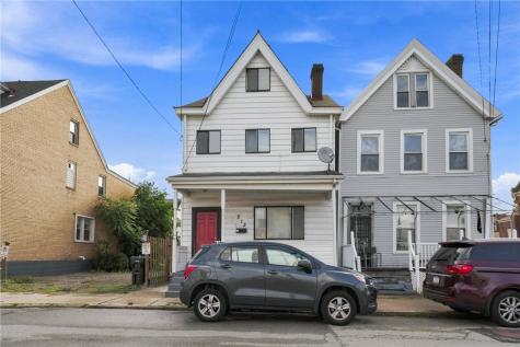 212 8th Street Sharpsburg PA 15215