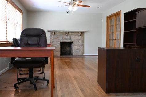 236 California Road California PA 15417