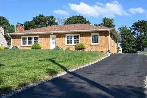 236 California Road California PA 15417