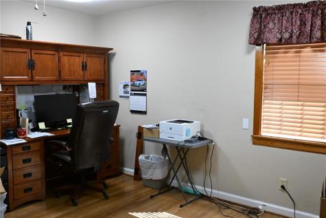 236 California Road California PA 15417