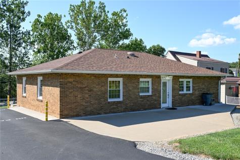 236 California Road California PA 15417
