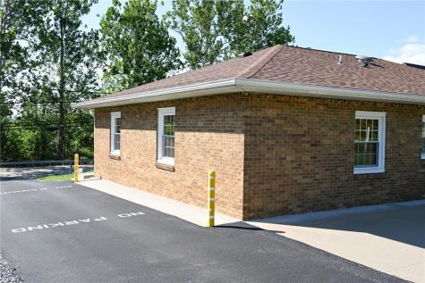 236 California Road California PA 15417