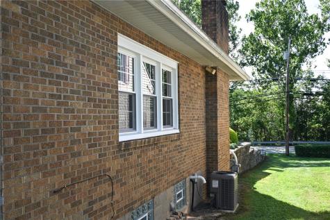 236 California Road California PA 15417