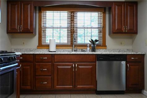 236 California Road California PA 15417