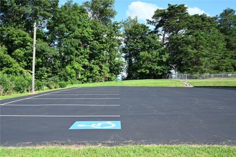 236 California Road California PA 15417