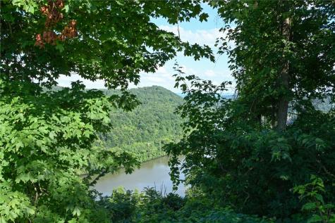 236 California Road California PA 15417