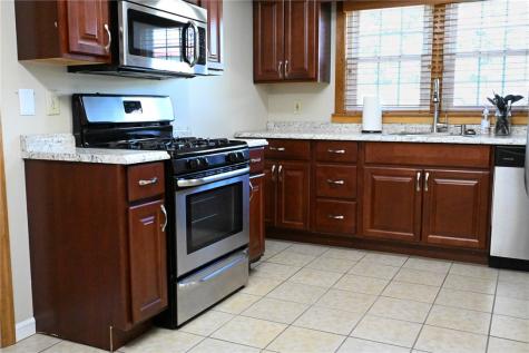236 California Road California PA 15417