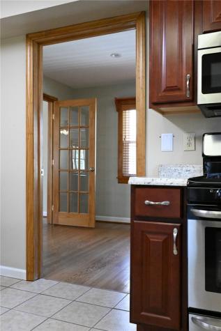 236 California Road California PA 15417