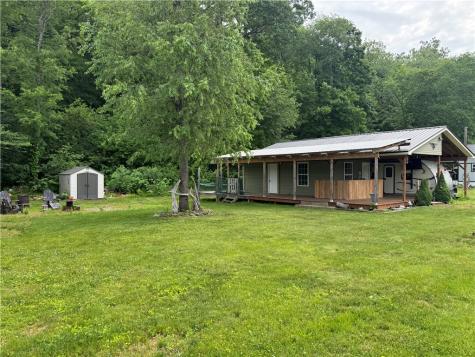 110 Rr Kiski Camp Drive Gilpin Township PA 15656