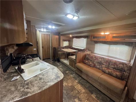 110 Rr Kiski Camp Drive Gilpin Township PA 15656