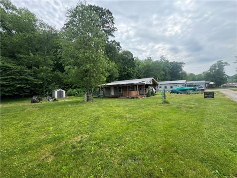 110 Rr Kiski Camp Drive Gilpin Township PA 15656