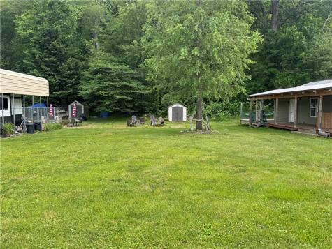 110 Rr Kiski Camp Drive Gilpin Township PA 15656
