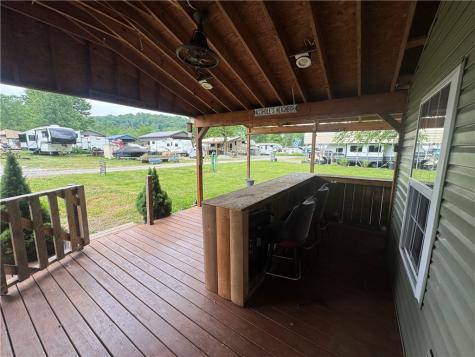 110 Rr Kiski Camp Drive Gilpin Township PA 15656