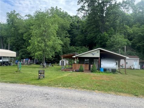 110 Rr Kiski Camp Drive Gilpin Township PA 15656
