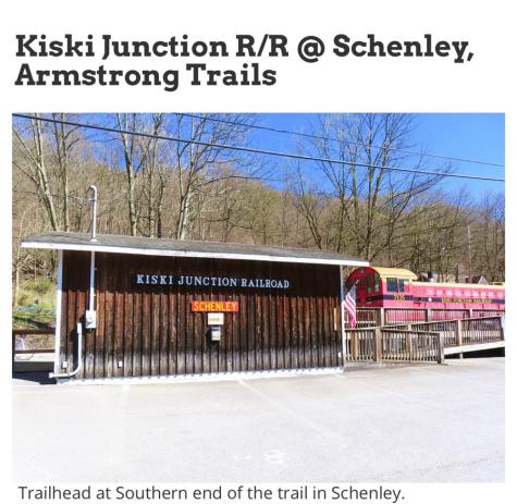 110 Rr Kiski Camp Drive Gilpin Township PA 15656