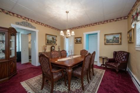 15 Florence Avenue Burgettstown Boro PA 15021