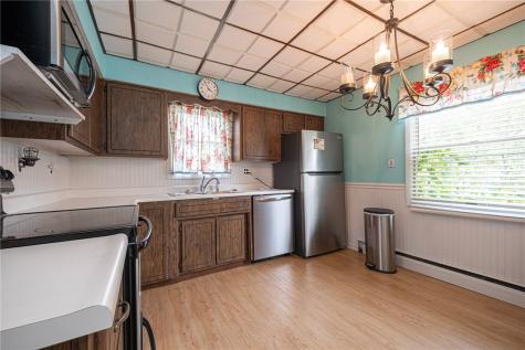 15 Florence Avenue Burgettstown Boro PA 15021