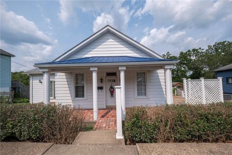 15 Florence Avenue Burgettstown Boro PA 15021