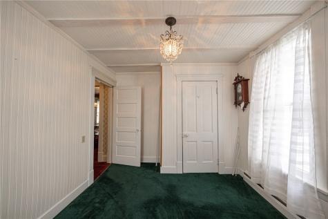 15 Florence Avenue Burgettstown Boro PA 15021
