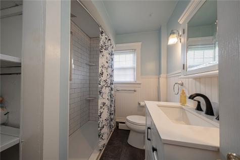 15 Florence Avenue Burgettstown Boro PA 15021
